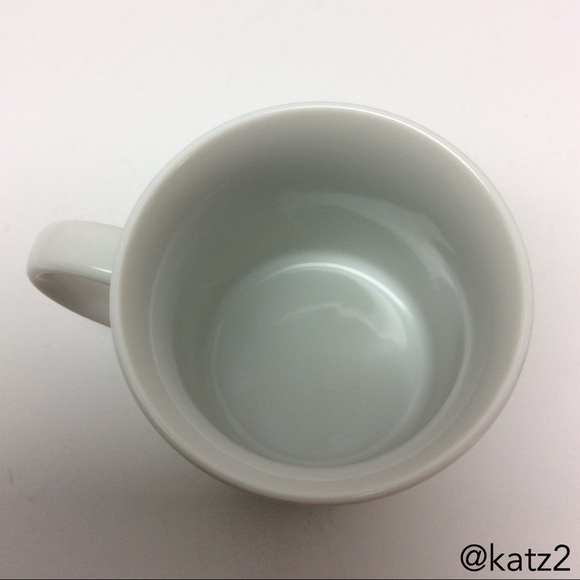 Sears Vintage 1886-1986 Anniversary Cup - Picture 3 of 4